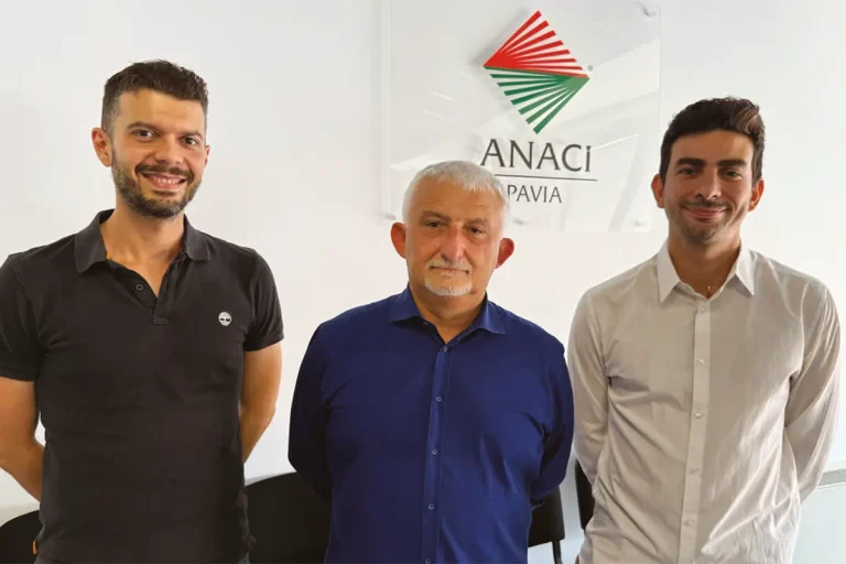Anaci Pavia lancia il corso base per amministratori di condominio: al via il 18 settembre, online, 28 moduli fino a dicembre.