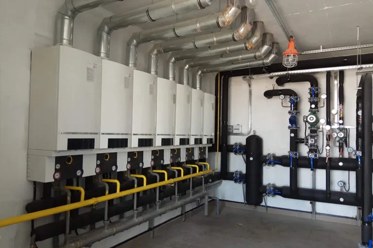 Riscaldamento centralizzato in condominio: i controlli da programmare prima e durante la stagione termica per sicurezza ed efficienza.